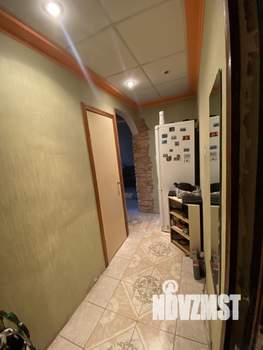 2-к квартира, вторичка, 44м2, 5/5 этаж