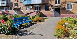 2-к квартира, вторичка, 46м2, 4/5 этаж