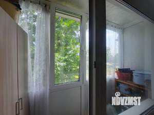 2-к квартира, вторичка, 45м2, 3/5 этаж