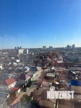 1-к квартира, вторичка, 60м2, 13/22 этаж