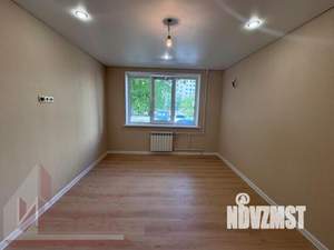 5-к квартира, вторичка, 96м2, 1/6 этаж
