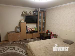 2-к квартира, вторичка, 50м2, 2/10 этаж