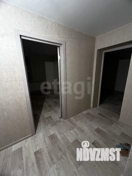 2-к квартира, вторичка, 47м2, 8/12 этаж