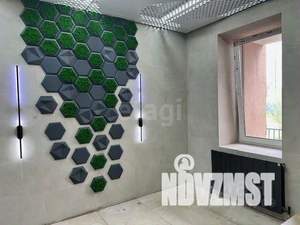 3-к квартира, вторичка, 59м2, 25/25 этаж