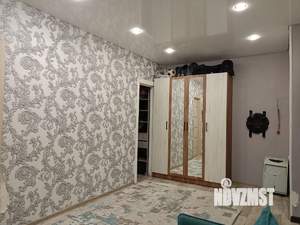 2-к квартира, вторичка, 40м2, 2/4 этаж