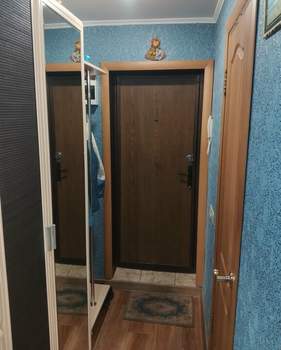 2-к квартира, вторичка, 45м2, 2/5 этаж