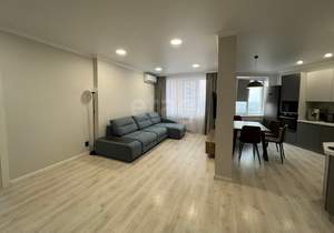 2-к квартира, вторичка, 61м2, 16/20 этаж