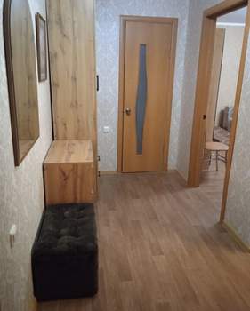 1-к квартира, вторичка, 40м2, 5/10 этаж