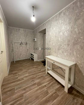 1-к квартира, вторичка, 48м2, 6/10 этаж