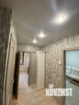 1-к квартира, вторичка, 38м2, 1/9 этаж