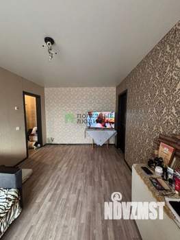 3-к квартира, вторичка, 57м2, 9/9 этаж