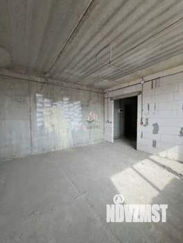 Студия квартира, сданный дом, 57м2, 2/10 этаж