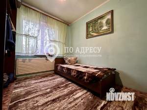3-к квартира, вторичка, 64м2, 2/9 этаж