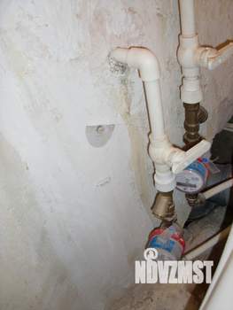 3-к квартира, вторичка, 61м2, 9/9 этаж