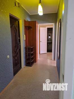2-к квартира, вторичка, 56м2, 3/10 этаж