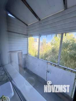 3-к квартира, вторичка, 62м2, 5/5 этаж