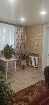 3-к квартира, вторичка, 63м2, 2/9 этаж
