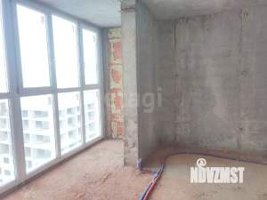 2-к квартира, вторичка, 66м2, 13/24 этаж