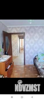 3-к квартира, вторичка, 59м2, 1/5 этаж