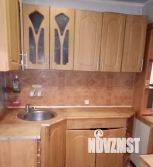 2-к квартира, вторичка, 24м2, 3/5 этаж