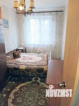 2-к квартира, вторичка, 44м2, 3/5 этаж