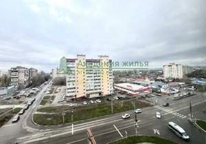 2-к квартира, вторичка, 49м2, 8/10 этаж