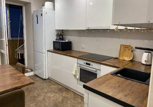 1-к квартира, сданный дом, 41м2, 7/10 этаж