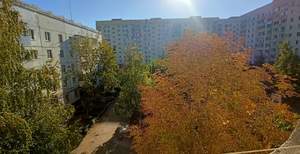 3-к квартира, вторичка, 63м2, 4/5 этаж