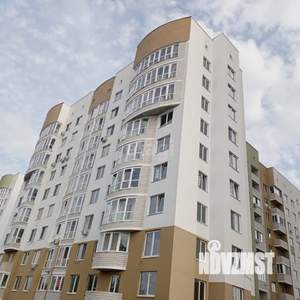 1-к квартира, вторичка, 45м2, 6/10 этаж