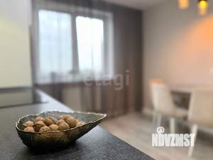 2-к квартира, вторичка, 59м2, 16/26 этаж