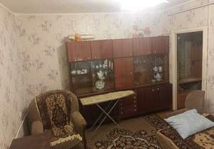 3-к квартира, вторичка, 54м2, 2/9 этаж