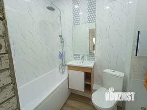 2-к квартира, сданный дом, 59м2, 1/10 этаж