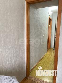 1-к квартира, вторичка, 32м2, 4/9 этаж