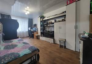 3-к квартира, вторичка, 60м2, 1/5 этаж