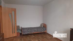 1-к квартира, вторичка, 44м2, 4/10 этаж