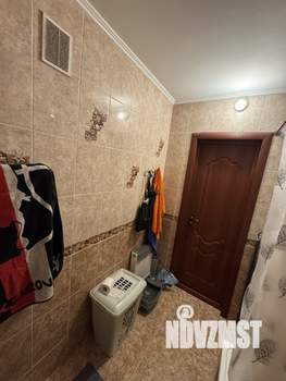 1-к квартира, вторичка, 41м2, 3/10 этаж