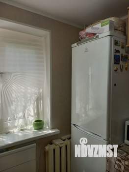 1-к квартира, вторичка, 32м2, 1/5 этаж