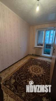 4-к квартира, вторичка, 81м2, 1/9 этаж