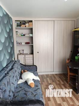 3-к квартира, вторичка, 60м2, 2/5 этаж