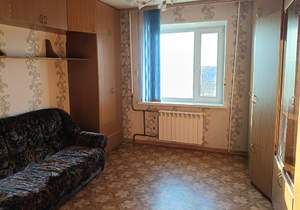 2-к квартира, вторичка, 52м2, 8/10 этаж