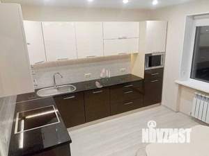 2-к квартира, вторичка, 55м2, 15/25 этаж