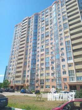 1-к квартира, вторичка, 36м2, 18/19 этаж