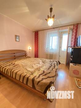 3-к квартира, вторичка, 82м2, 9/10 этаж