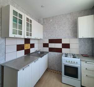 1-к квартира, вторичка, 34м2, 4/5 этаж