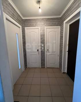 1-к квартира, вторичка, 31м2, 6/10 этаж