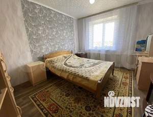 3-к квартира, вторичка, 62м2, 5/5 этаж