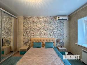 3-к квартира, вторичка, 82м2, 1/10 этаж