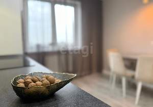 2-к квартира, вторичка, 59м2, 16/26 этаж