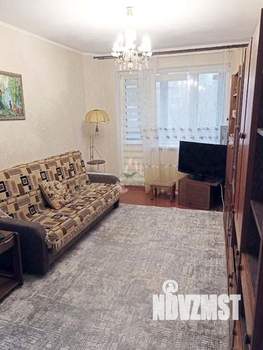 2-к квартира, вторичка, 44м2, 3/5 этаж