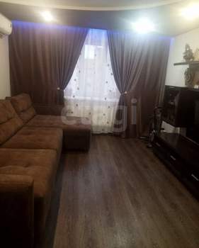 3-к квартира, вторичка, 78м2, 10/10 этаж